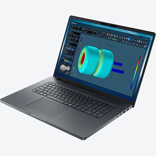 Dell Pro Max 18 Plus MB18250 (VT00G)