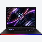 MSI Raider 16 Max