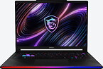 MSI Raider 16 Max