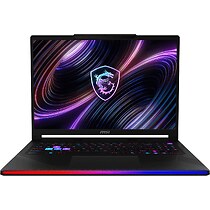 MSI Raider 16 Max