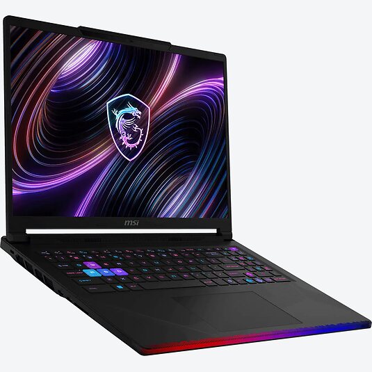MSI Raider 16 Max HX B2WI-079