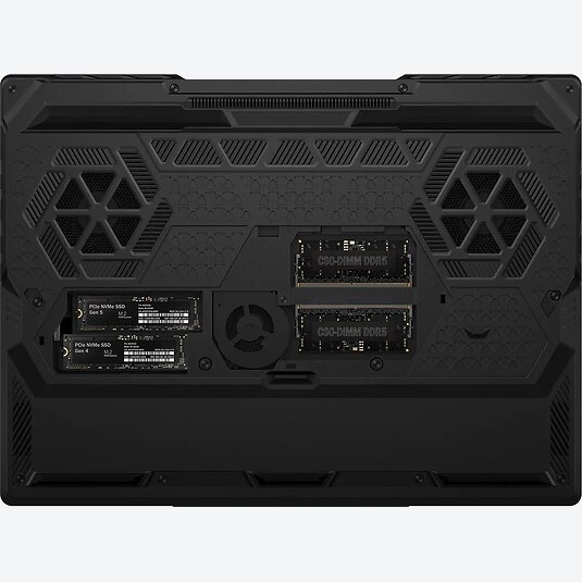 MSI Raider 16 Max HX B2WI-079