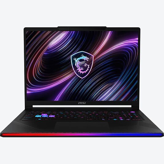 MSI Raider 16 Max HX B2WJ-071