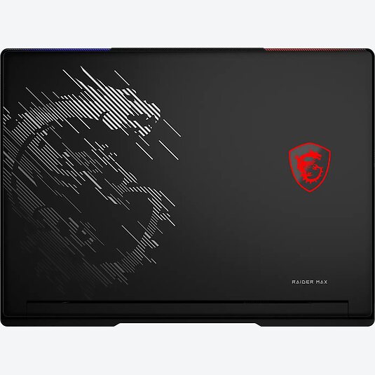 MSI Raider 16 Max HX B2WJ-071