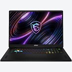 MSI Raider 18