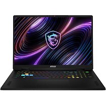 MSI Raider 18
