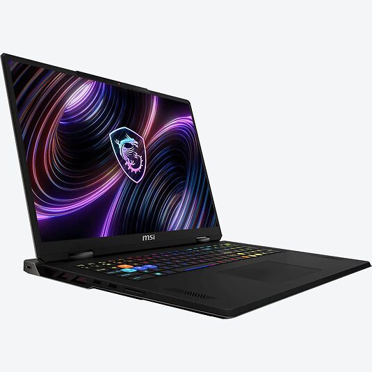 MSI Raider 18 HX A2WH-1088DE
