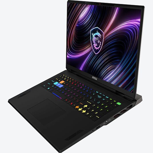 MSI Raider 18 HX A2WH-1088DE
