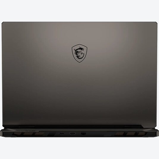 MSI Raider 18 HX A2WH-1088DE