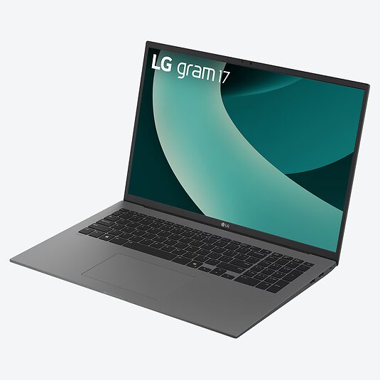 LG gram 17Z90TL-G.AU79GN