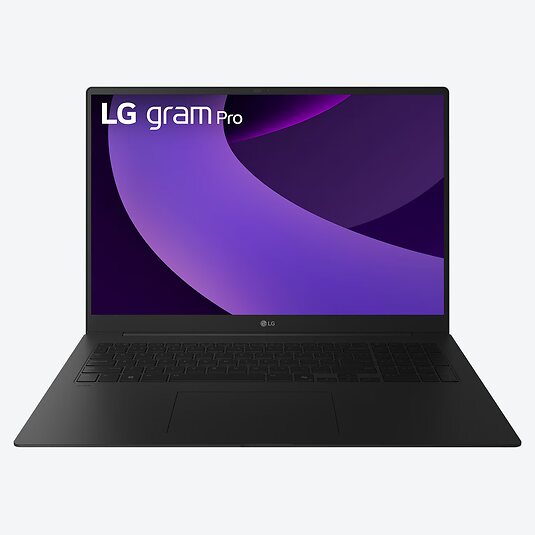 LG gram Pro 17Z90TR-E.AD8BGN