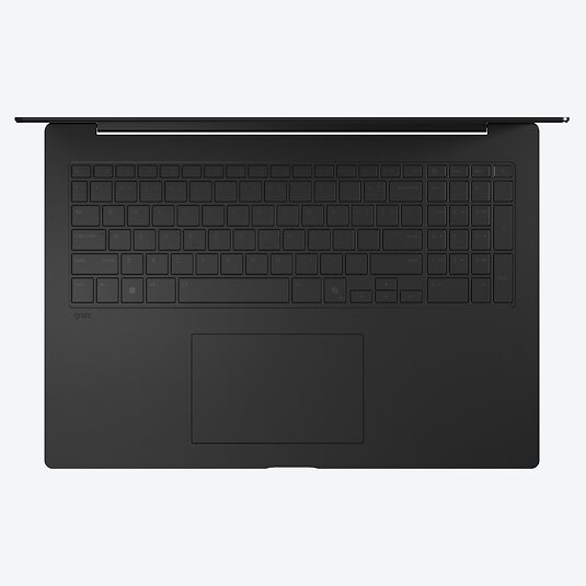 LG gram Pro 17Z90TR-E.AD8BGN