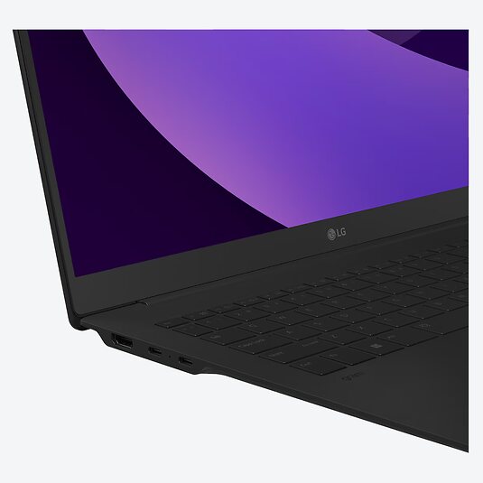 LG gram Pro 17Z90TR-E.AD8BGN