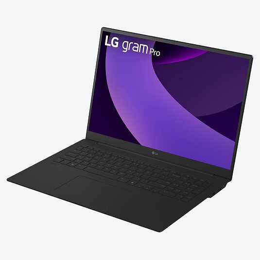 LG gram Pro 17Z90TR-E.AD8BGN