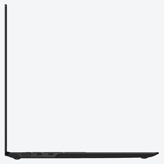 LG gram Pro 17Z90TR-E.AD8BGN