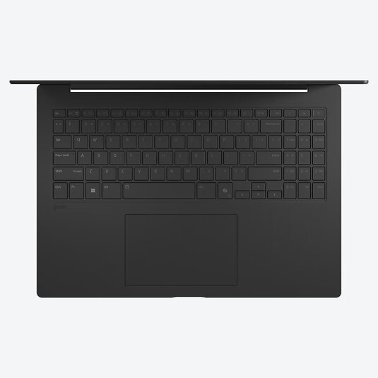 LG gram Pro 16Z90TR-E.AD8BG