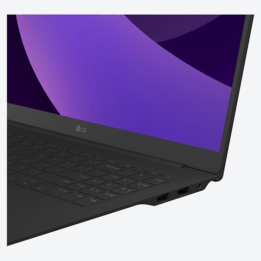 LG gram Pro 16Z90TR-E.AD8BG