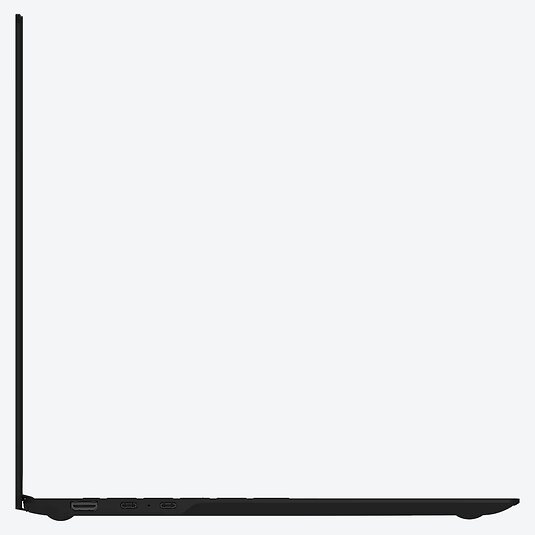 LG gram Pro 16Z90TR-E.AD8BG