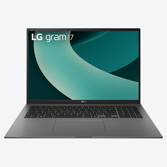 LG gram 17Z90TL-G.AU79G