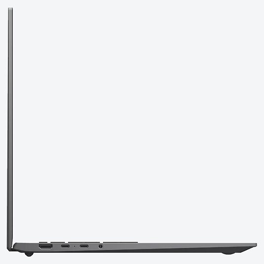 LG gram 17Z90TL-G.AU79G
