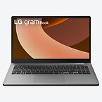 LG gram Book 15