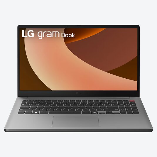 LG gram Book 15U50T-G.AA56G