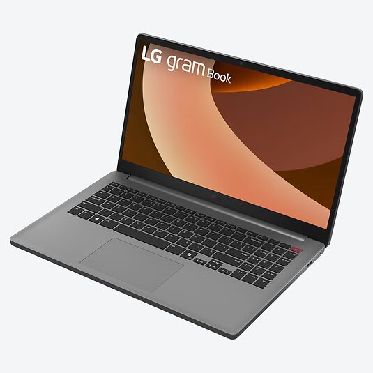 LG gram Book 15U50T-G.AA56G