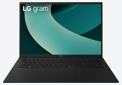 LG gram 17Z90TL-G.AU78GN