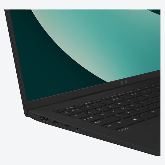 LG gram 17Z90TL-G.AU78GN