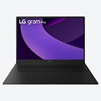 LG gram Pro 17