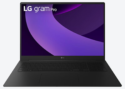 LG gram Pro 17Z90TP-G.AA78G