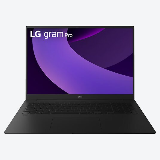 LG gram Pro 17Z90TP-G.AA78G
