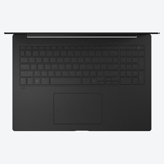 LG gram Pro 17Z90TP-G.AA78G