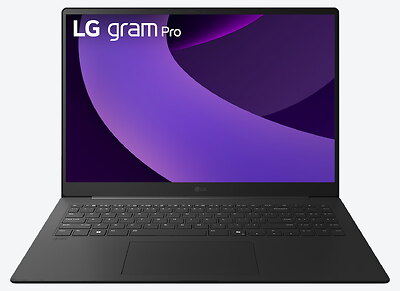 LG gram Pro 16Z90TS-G.AU89G
