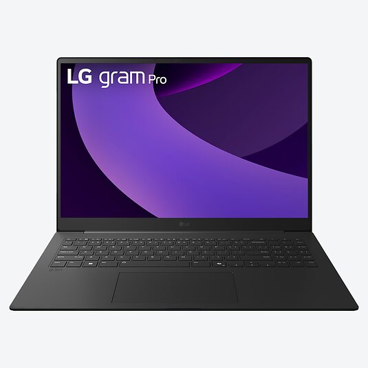 LG gram Pro 16Z90TS-G.AU89G