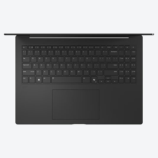 LG gram Pro 16Z90TS-G.AU89G