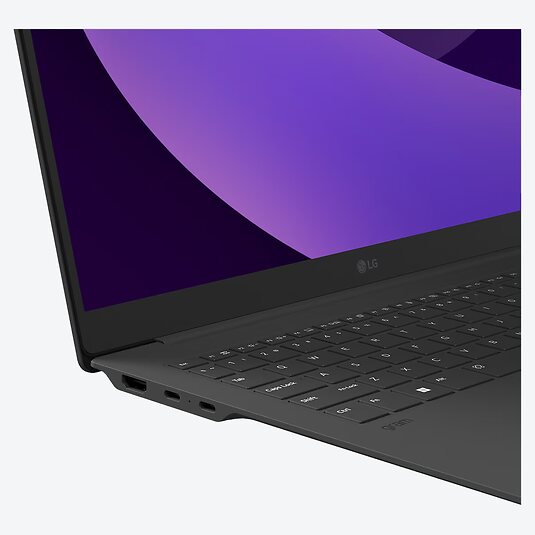 LG gram Pro 16Z90TS-G.AU89G
