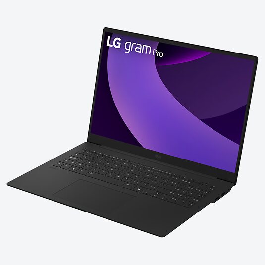 LG gram Pro 16Z90TS-G.AU89G