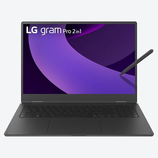 LG gram Pro 16T90TP-K.AA78GN