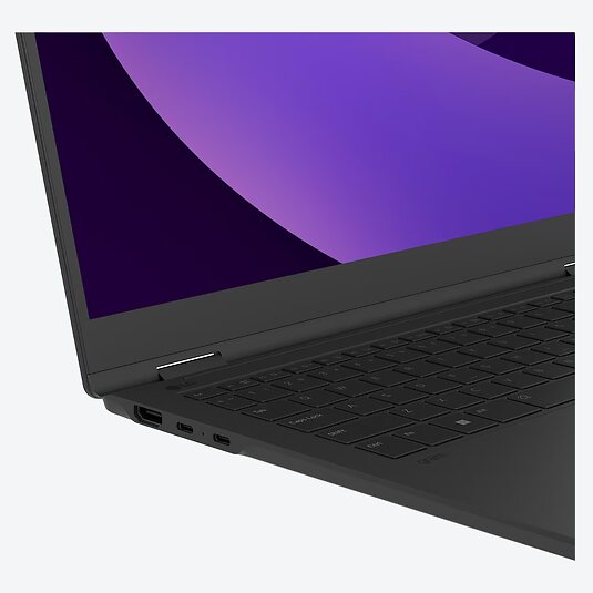 LG gram Pro 16T95TP-K.AA78GN