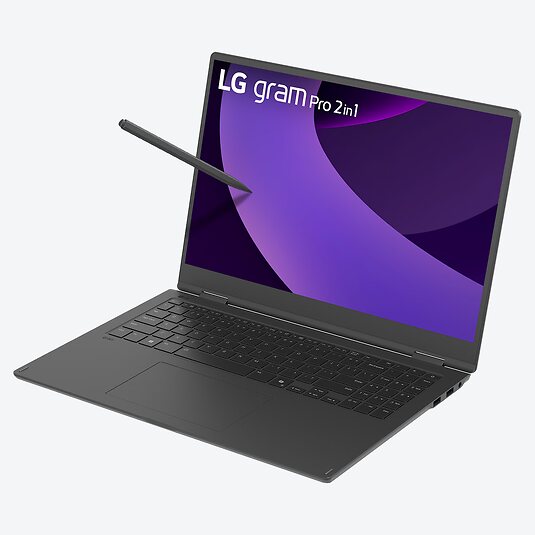 LG gram Pro 16T95TP-K.AA78GN
