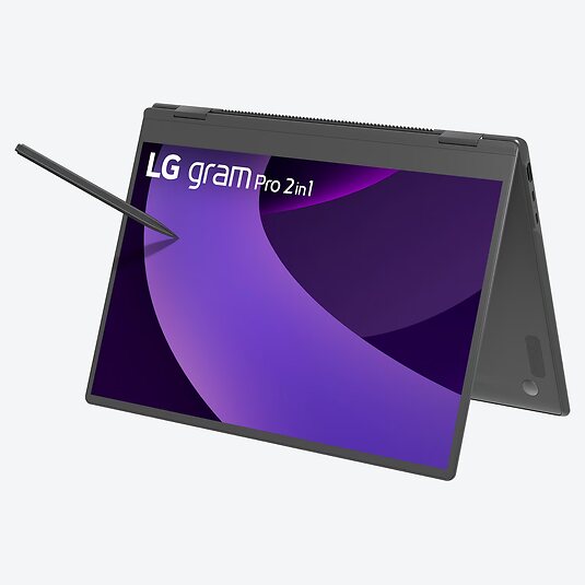LG gram Pro 16T95TP-K.AA78GN
