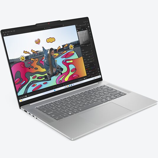 Lenovo IdeaPad Slim 5 15ARP10 83J3008RGE