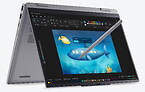 Lenovo ThinkBook 14 2-in-1 G6