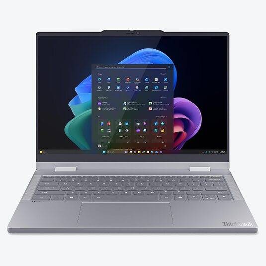 Lenovo ThinkBook 14 2-in-1 G6 IPL 22AR0002GE