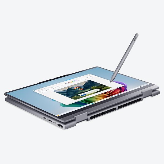 Lenovo ThinkBook 14 2-in-1 G6 IPL 22AR0009GE