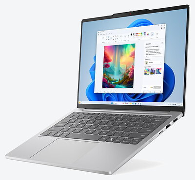 Lenovo IdeaPad Slim 5 13ARP10 83J2006WGE
