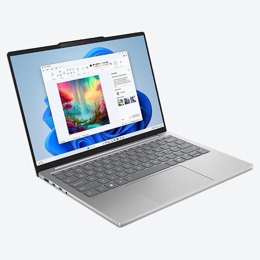 Lenovo IdeaPad Slim 5 13ARP10 83J2006WGE