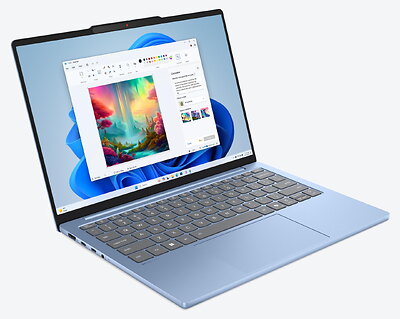Lenovo IdeaPad Slim 5 13ARP10 83J2006YGE