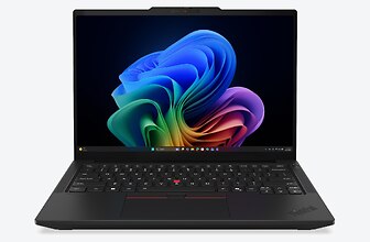 Abbildung des Notebooks Lenovo ThinkPad T14 G7 21WV002YGE